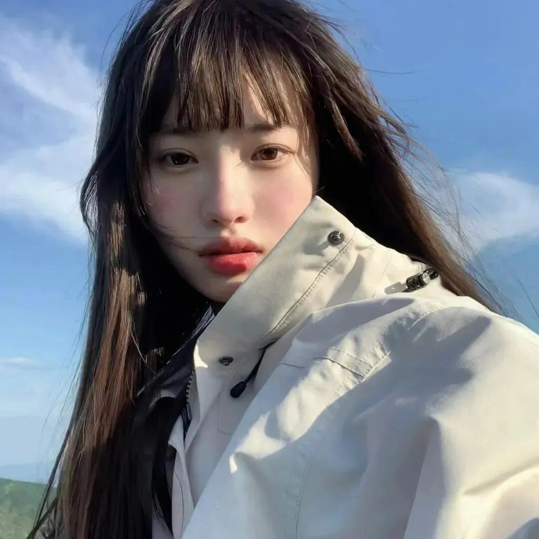 幸运女神