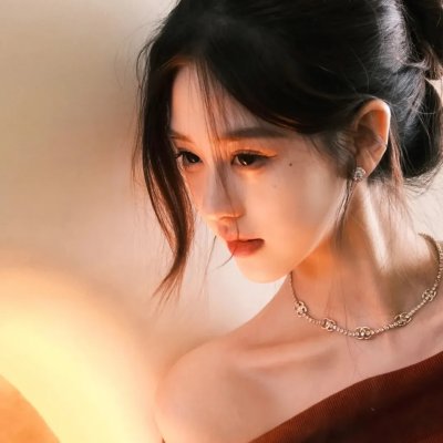 笼中的女儿