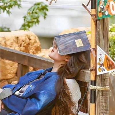 想去看海的女孩们